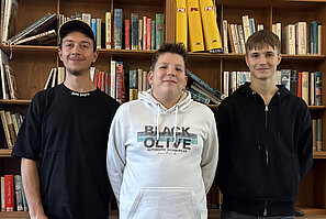 SMV Schülermitverwaltung