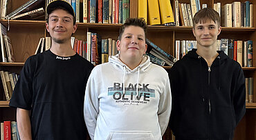 SMV Schülermitverwaltung