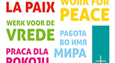 Projektfahrt „Arbeit für den Frieden“ 2018