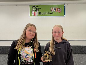 Mittelschule Buchloe beim Stadtradeln 2025 – Ein voller Erfolg!