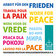 Projektfahrt „Arbeit für den Frieden“ 2018